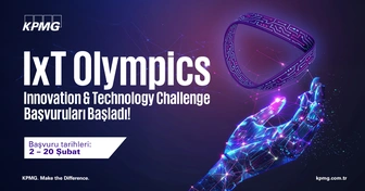 KPMG IxT Olympics Innovation and Technology Challenge 2026