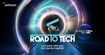 Softtech Road to Tech Staj Programı