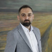 Çağlayan Yıldırım