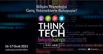 Think Tech Bilişim Kampı