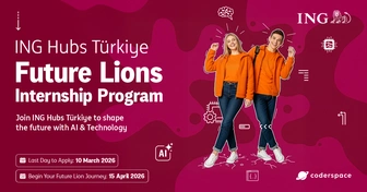 Future Lions Internship Program