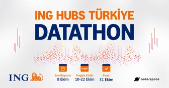 ING Hubs Türkiye Datathon