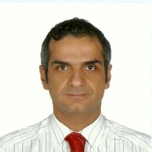 Prof. Dr. Asım Egemen Yılmaz