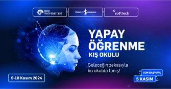 Yapay Öğrenme Kış Okulu