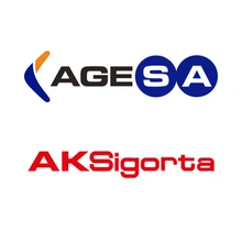 Firma: AgeSA & Aksigorta