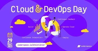 Cloud & DevOps Day - 2023