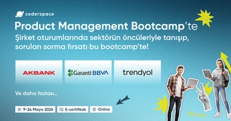Product Management Bootcamp