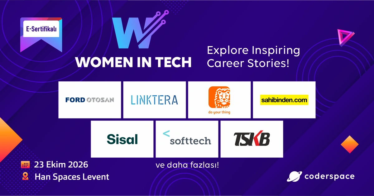 Women in Tech: Inspiring Career Stories