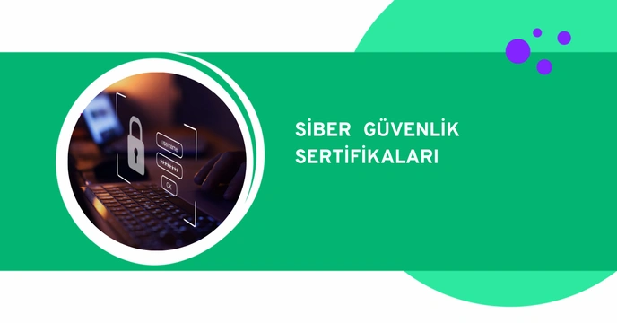 Uluslararası Siber Güvenlik Sertifikaları | CEH, CISSP, CISA