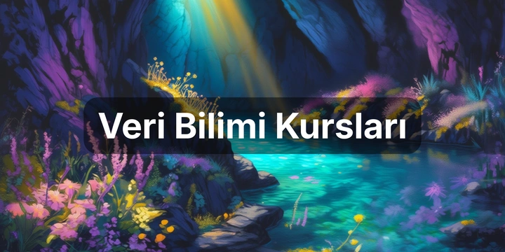 En iyi Veri Bilimi Kursları