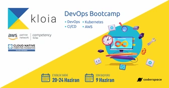 Kloia DevOps Bootcamp 2022