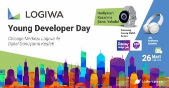 Logiwa Young Developer Day