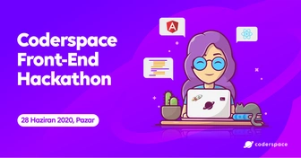 Coderspace Front-End Hackathon