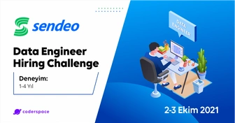 Sendeo Data Engineer Hiring Challenge