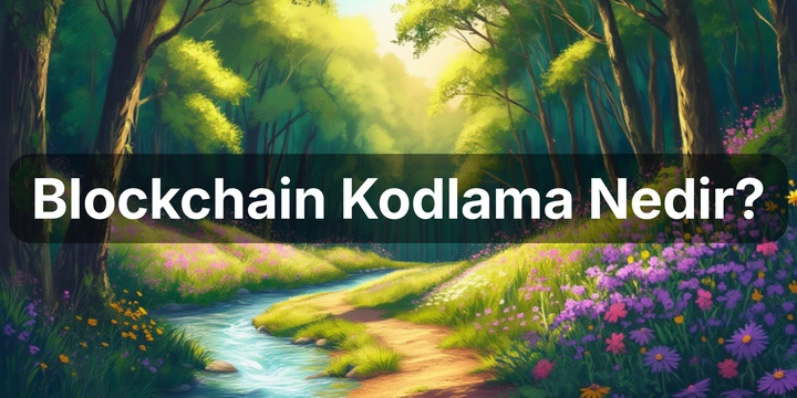 Blockchain Kodlama Nedir? Hangi Araçlar Kullanılır?