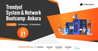 Trendyol System & Network Bootcamp