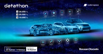 Borusan Otomotiv Datathon