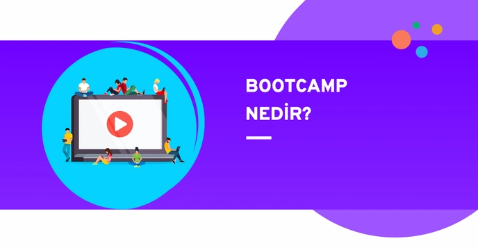Bootcamp Nedir?