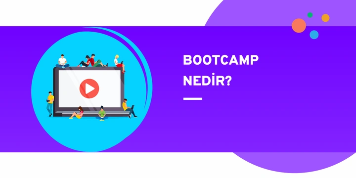Bootcamp Nedir?