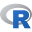 R