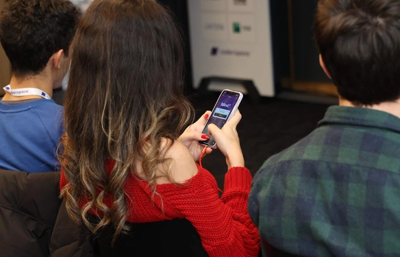 Women in Tech: Inspiring Career Stories