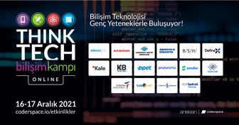 Think Tech Bilişim Kampı
