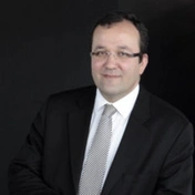 Prof.Dr. Harun Tanrıvermiş
