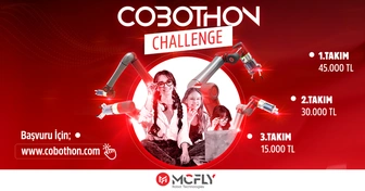 McFly Cobothon Challenge