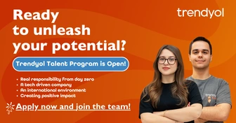 Trendyol Talent Program