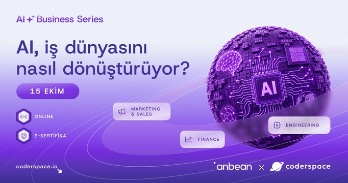 AI Business Series