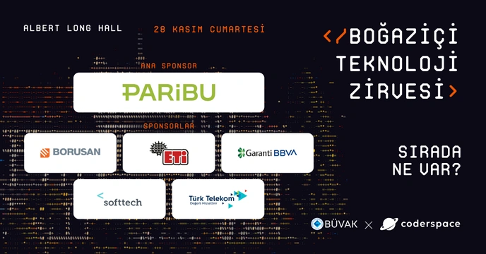 Boğaziçi Teknoloji Zirvesi