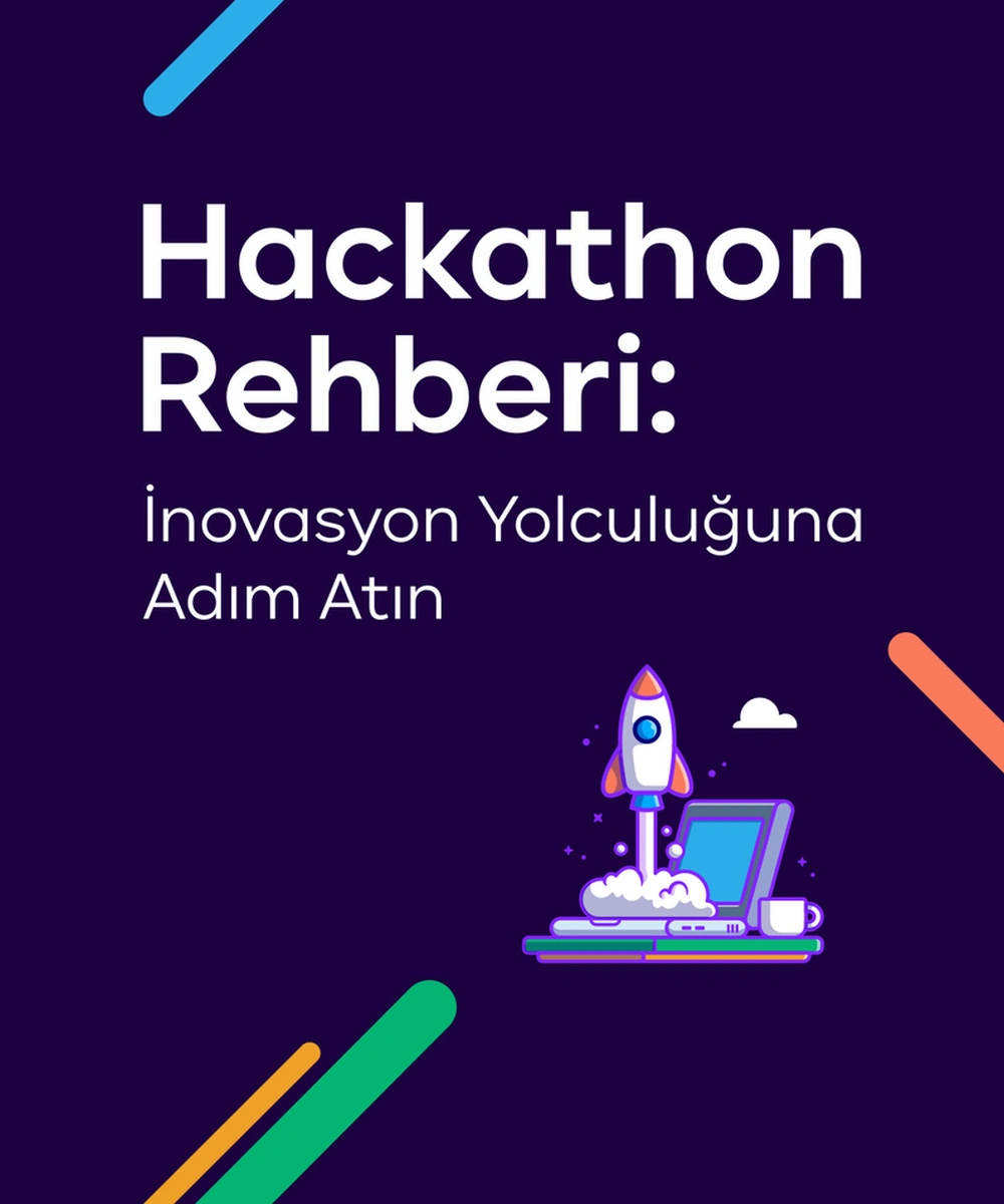 Şirketler için Hackathon Rehberi