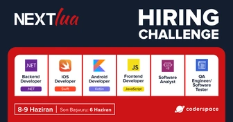 NextLua Hiring Challenge