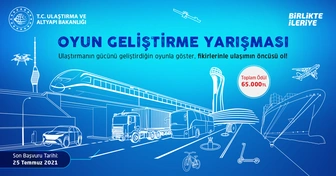 Oyun Geliştirme Yarışması