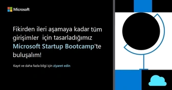 Microsoft Startup Bootcamp