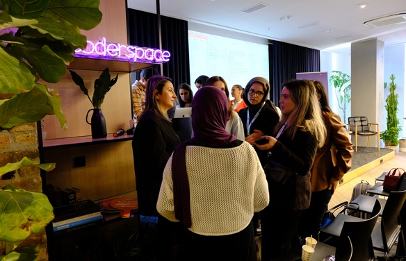 Women in Tech: Inspiring Career Stories