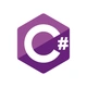 C#