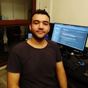 Haluk Erdoğan