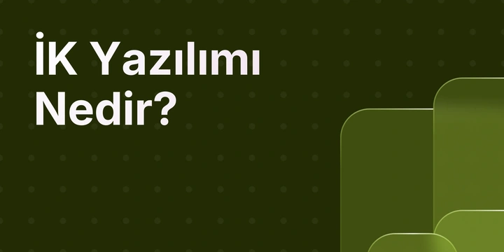 İk Yazılımı Nedir?