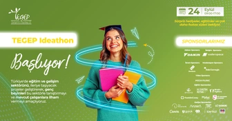 TEGEP Eğitim ve Gelişim Platformu Derneği Ideathon