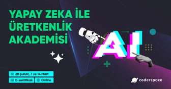 Yapay Zeka ile Üretkenlik Akademisi