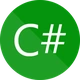 C#
