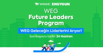 Wingie Enuygun Group Yetenek Programı