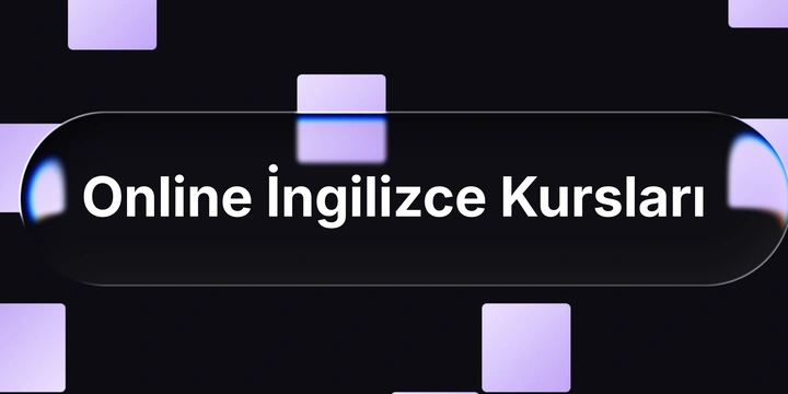 En İyi 5 Online İngilizce Kursu