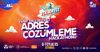 TEKNOFEST 2025 Hepsiburada AI Hackathon