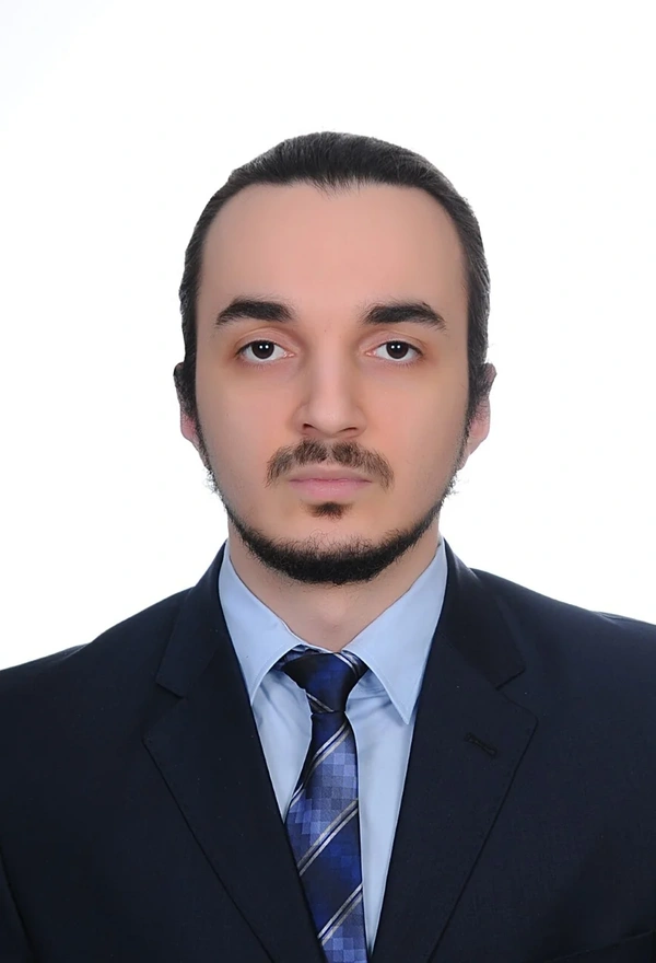 Kaan Durmuşoğlu