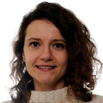 İrem İşlek Ürkmez