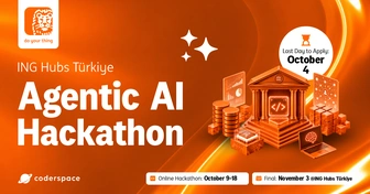 ING Hubs Türkiye Agentic AI Hackathon