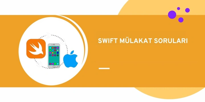 Swift Mülakat Soruları
