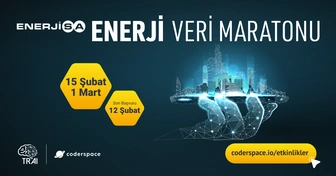 Enerjisa Enerji Veri Maratonu